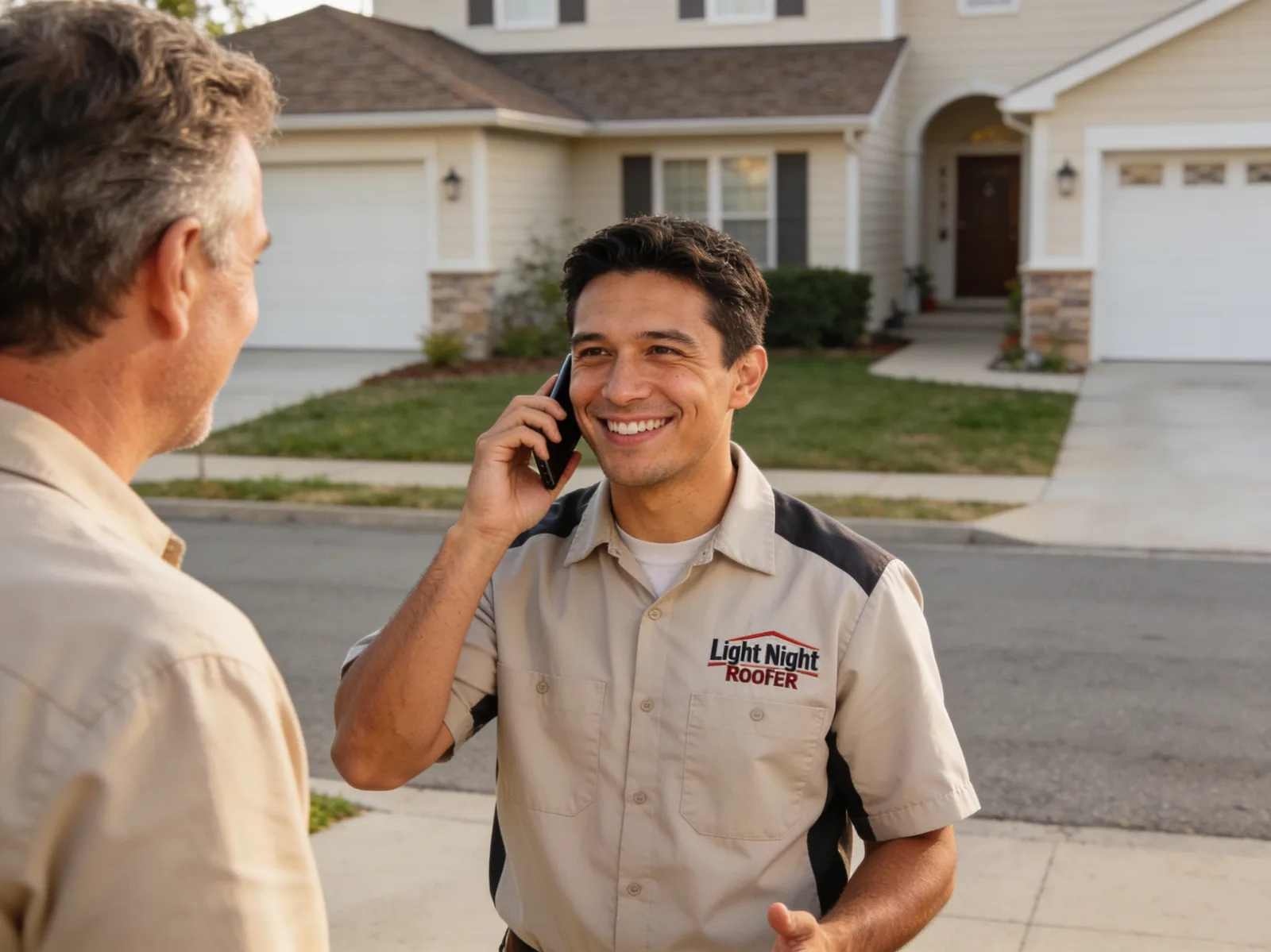 Emergency Roof Repair Fork, MD FAQs